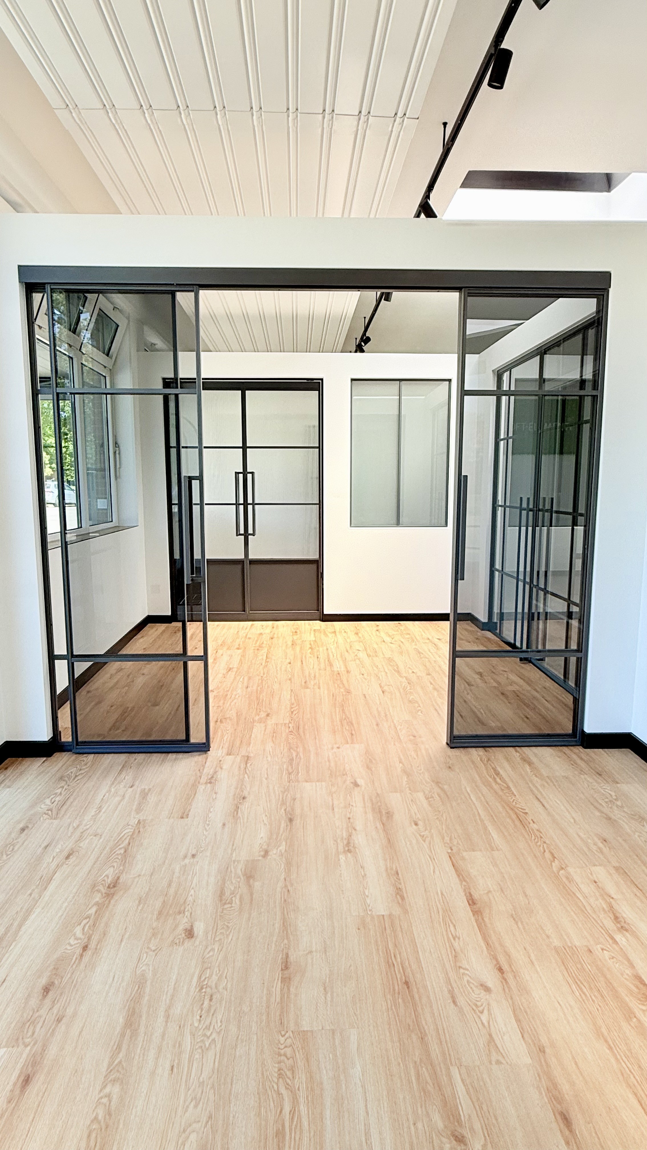 Beispiel Bild von einem Loftelement 8